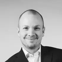 Vegard Berg