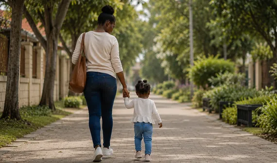 Kestria institute | Scaling support for teen mothers in Africa