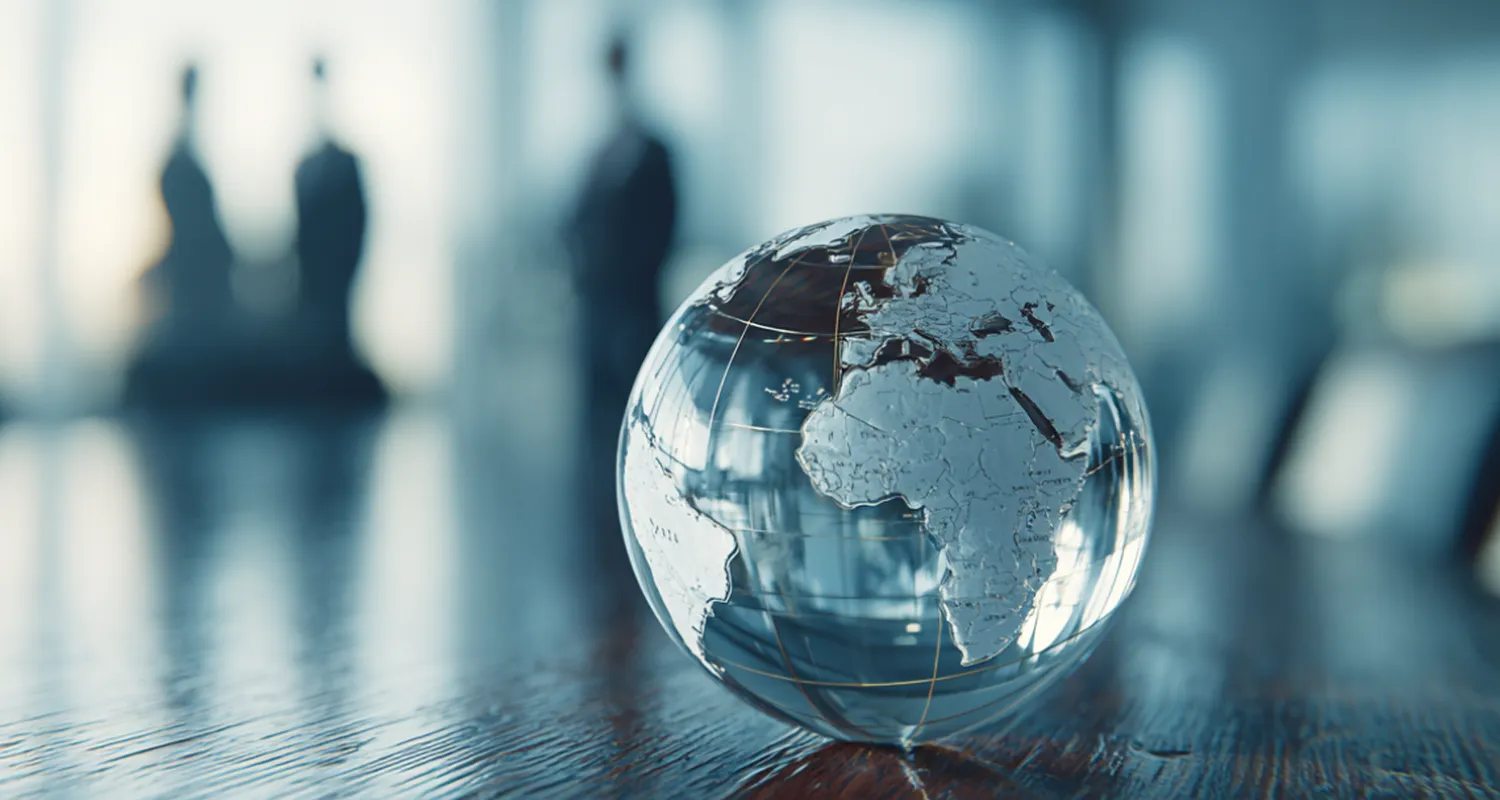 Executive search trends 2026: Leadership risk & advisory