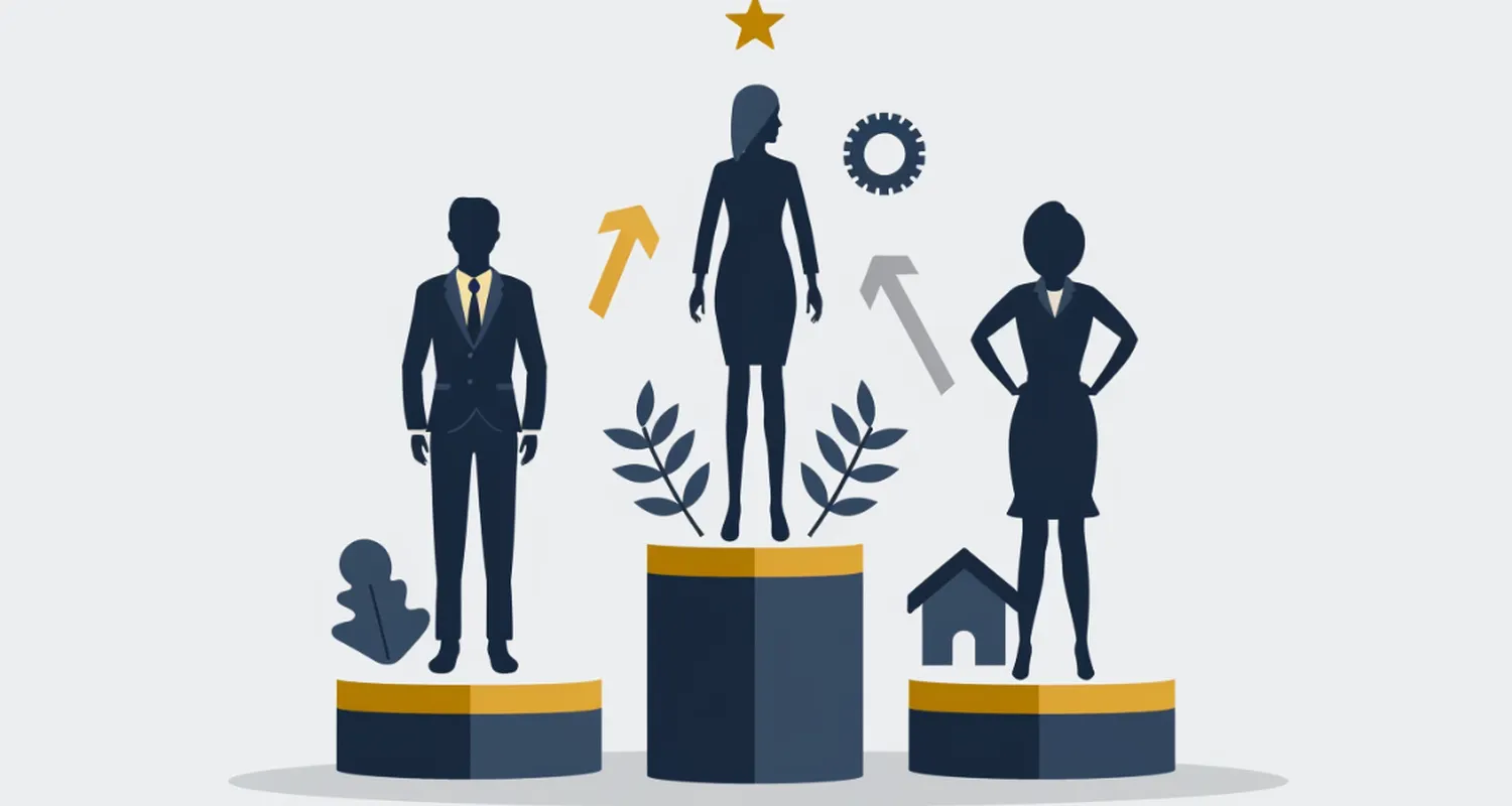 Succession planning: a priority for family businesses and SMEs