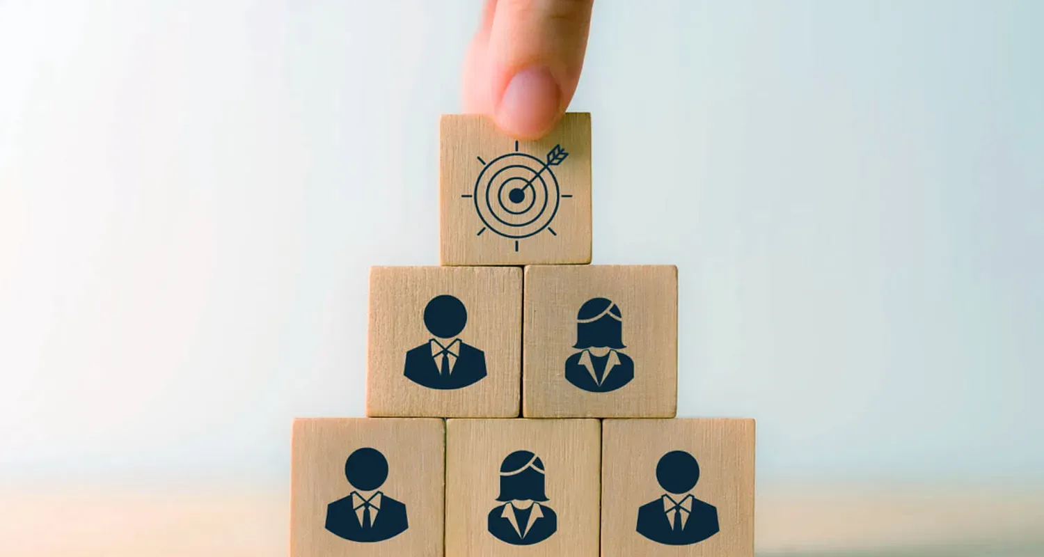 “A week is a long time in politics” – A year is too short for Workforce Planning