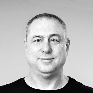 Ron Magen