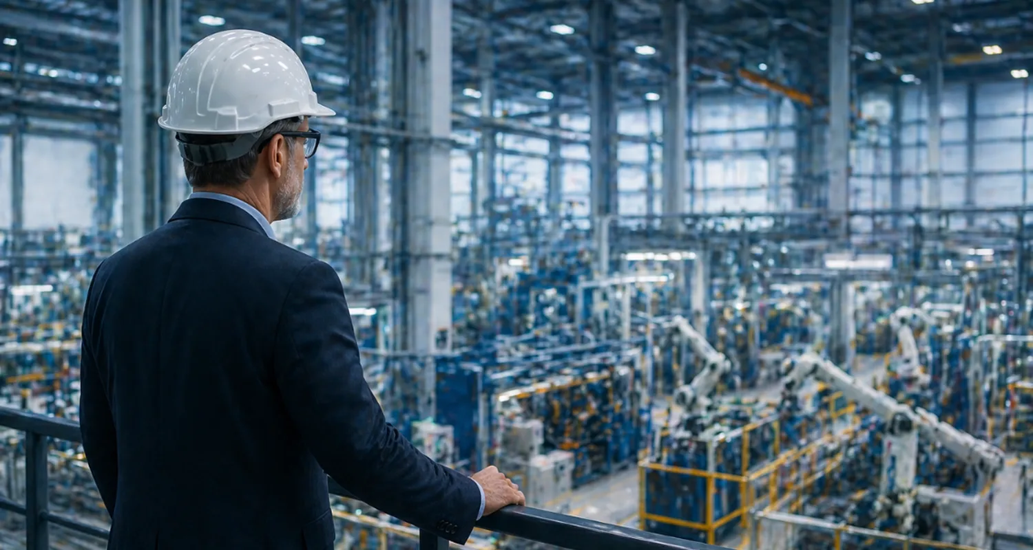 Industrial leadership in Norway: capabilities that deliver results