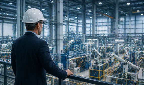 Kestria institute | Industrial leadership in Norway: capabilities that deliver results