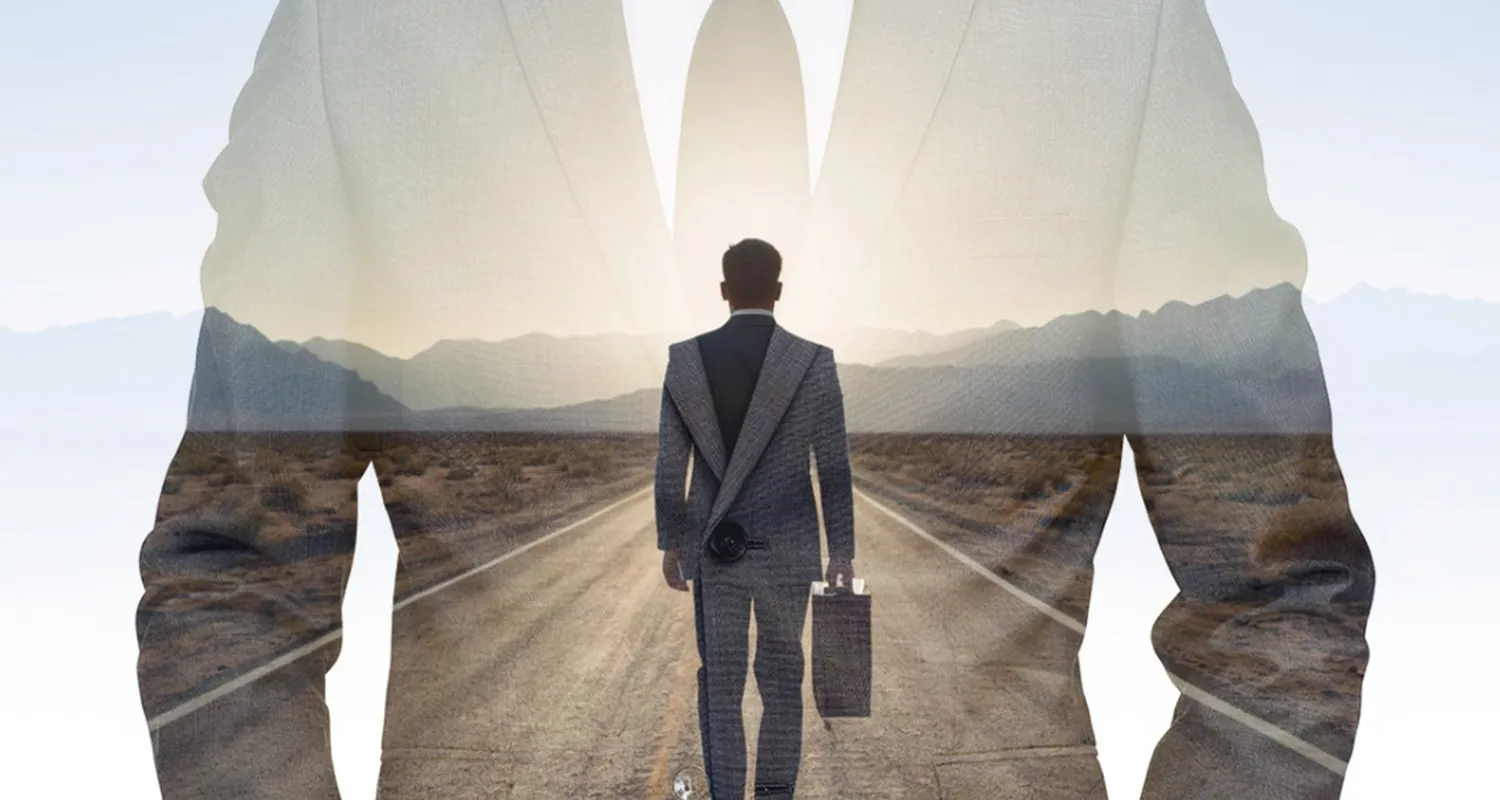 Critical leadership traits for the future of work