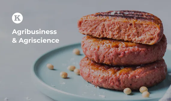 Kestria institute | Innovation in agribusiness: How alternative proteins are reshaping agribusiness